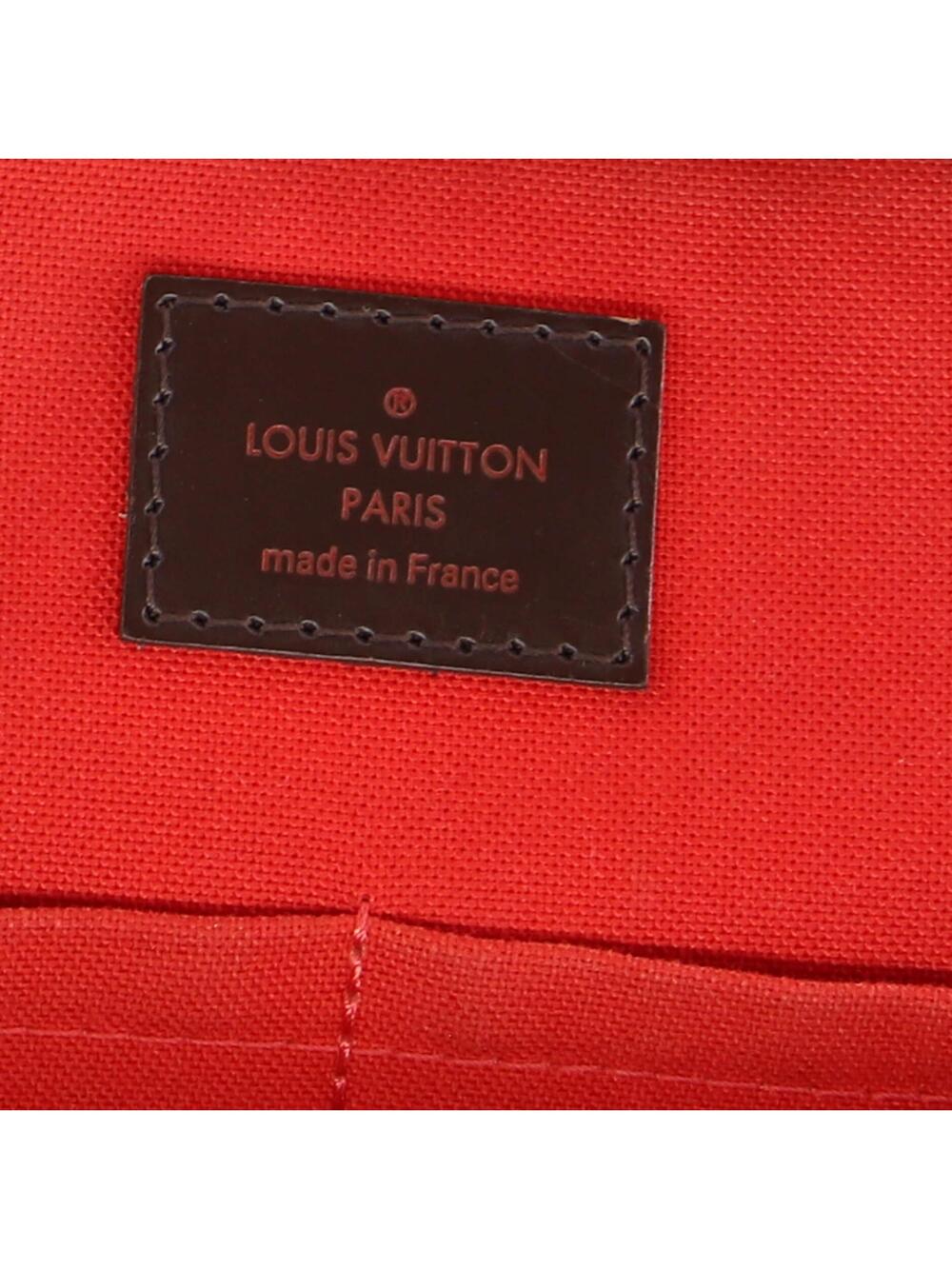 Louis Vuitton Westminster Handbag #266090L86B - Picture 7 of 8